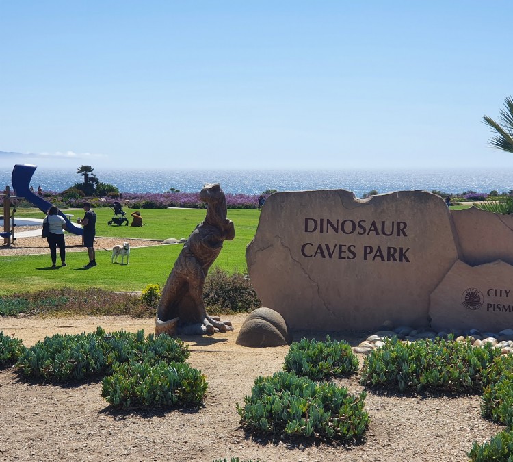 Dinosaur Caves Park (Pismo&nbspBeach,&nbspCA)